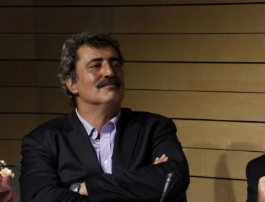 Ο Π. Πολάκης επισκέφθηκε το ΠΑΓΝΗ και αντιμετώπισε την οργή των εργαζομένων (φωτο + βίντεο)